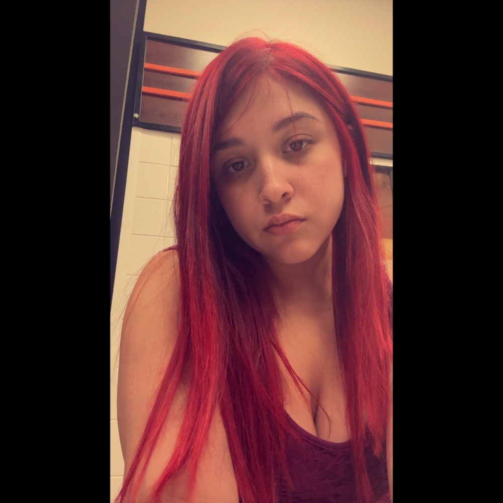 Meet your Posher, Irene